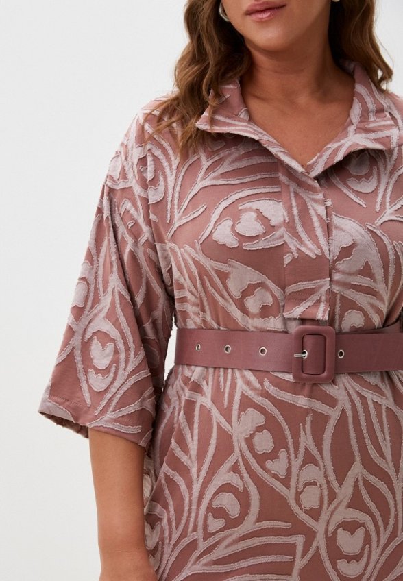 Платье MaxRoses