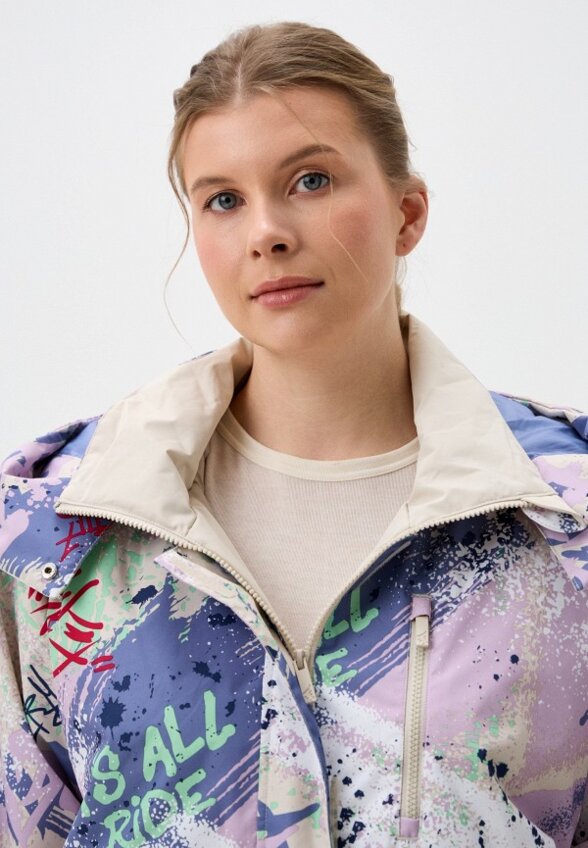 Куртка утепленная Termit