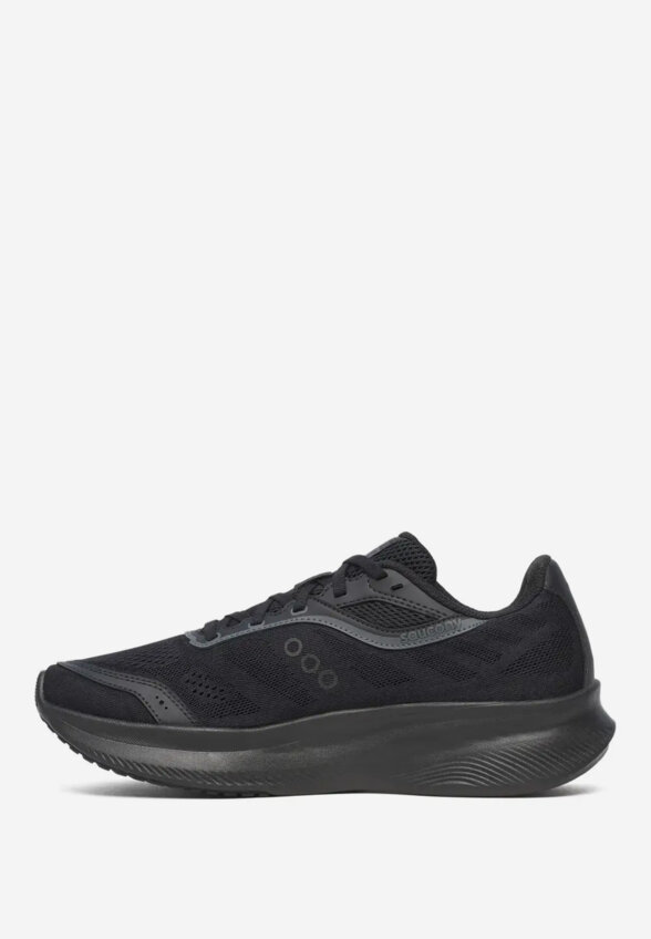 Кроссовки мужские Saucony Cohesion 18, Черный
