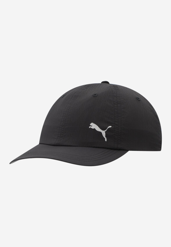 Бейсболка PUMA Run Club, Черный