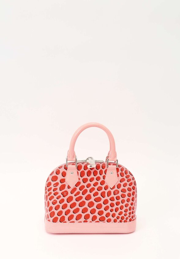 Louis Vuitton Alma