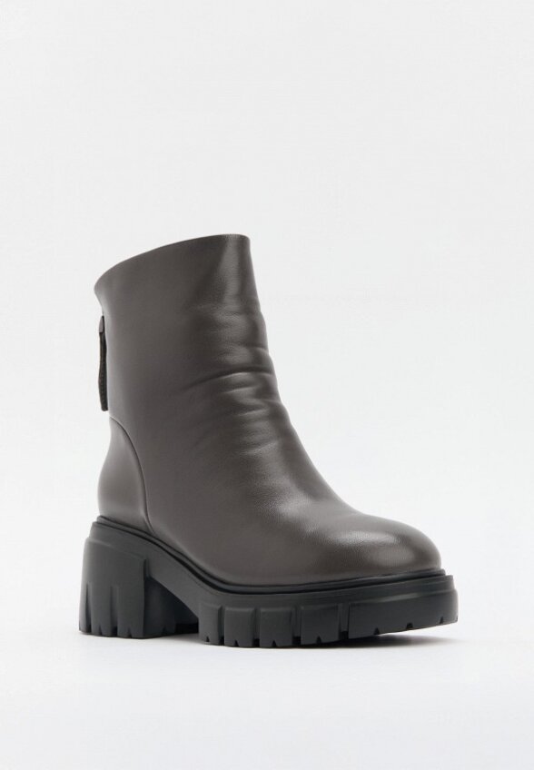 Ботильоны Tendance