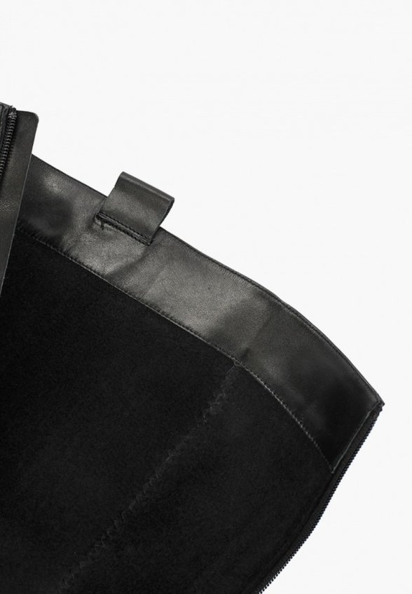 Сапоги Lagatta