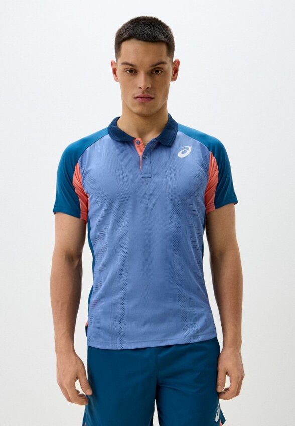 Поло ASICS