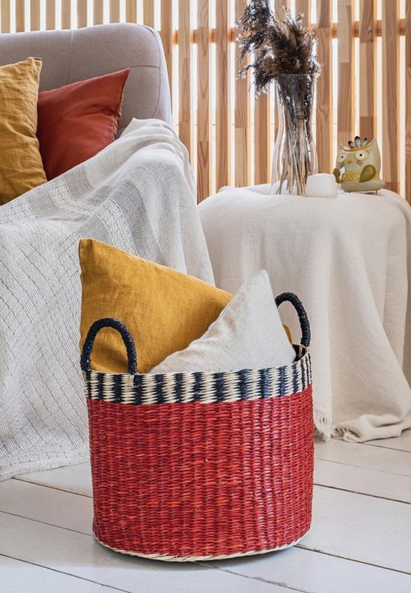 Корзина Moroshka