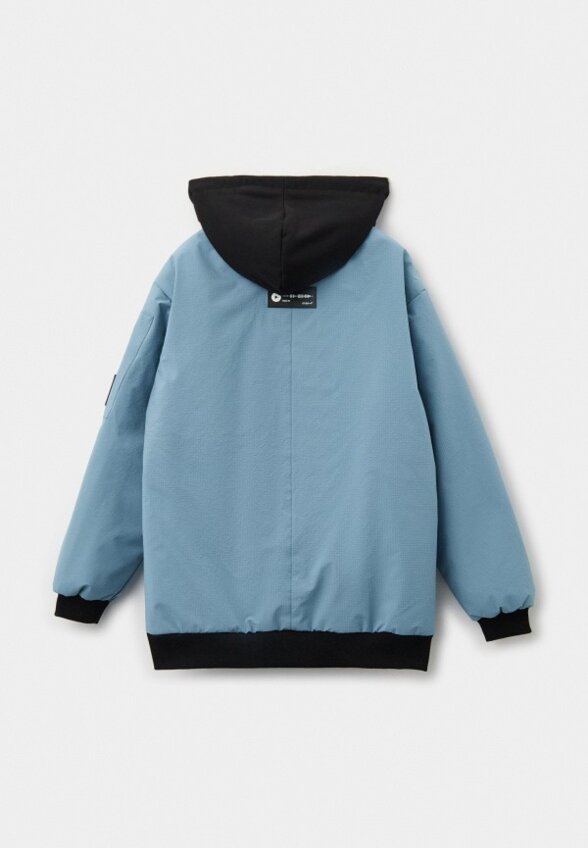 Куртка Nikastyle