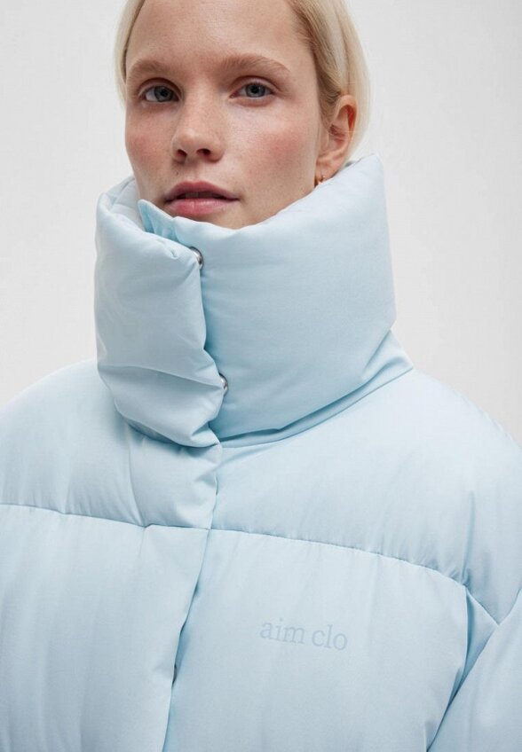Пуховик Aim Clo