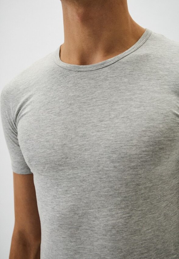 Футболки домашние 2 шт. Bikkembergs