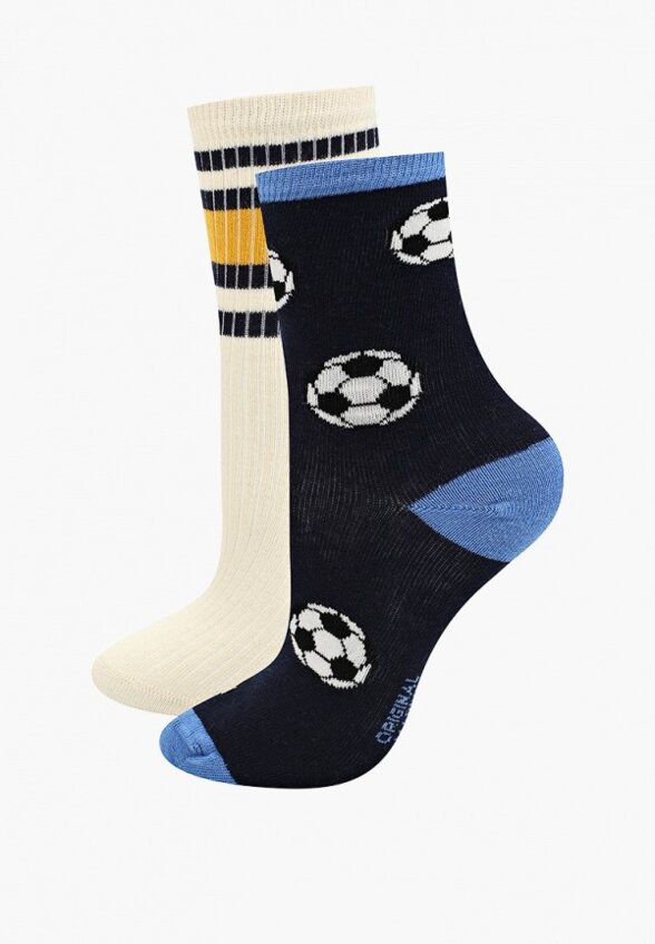 Носки 2 пары Original Marines