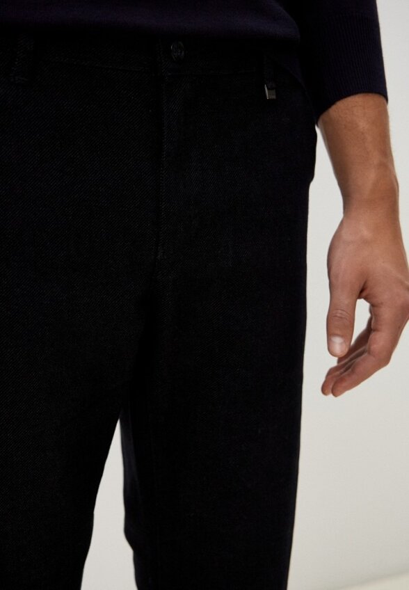 Брюки Luxor By Ramo