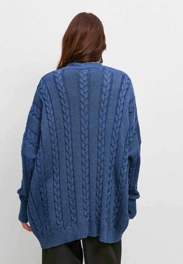 Кардиган 4forms