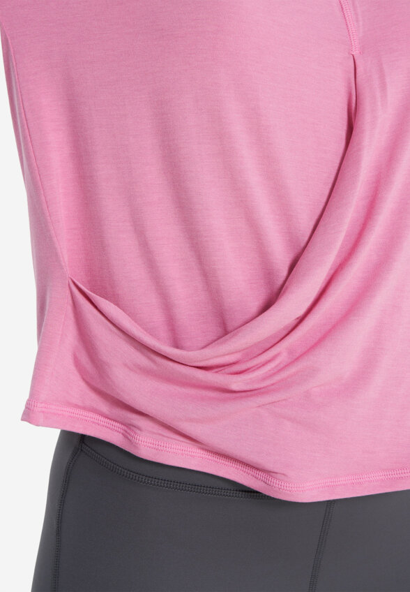 Футболка женская Sensana EssentialMove, Розовый