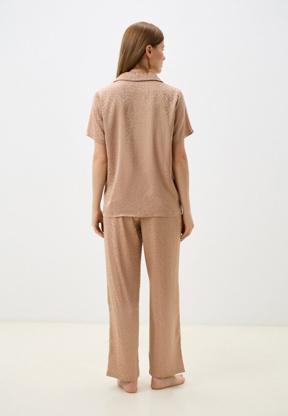 Пижама Cozy Home