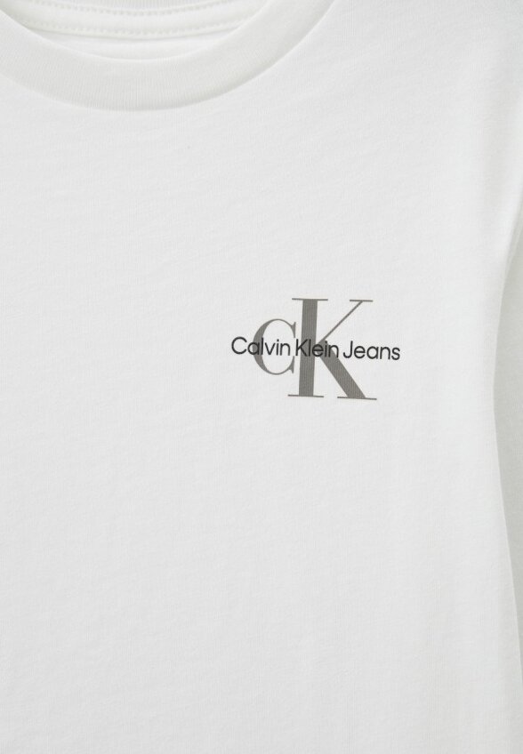 Лонгслив Calvin Klein Jeans