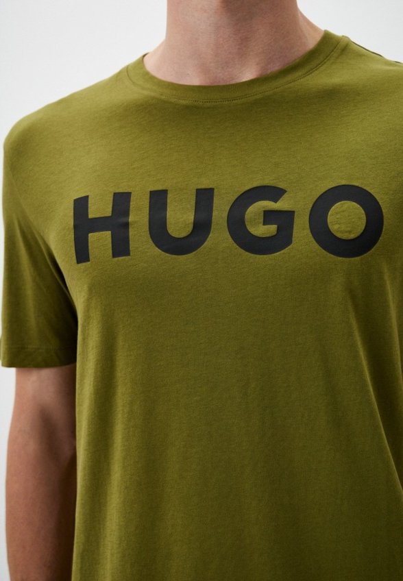 Футболка Hugo