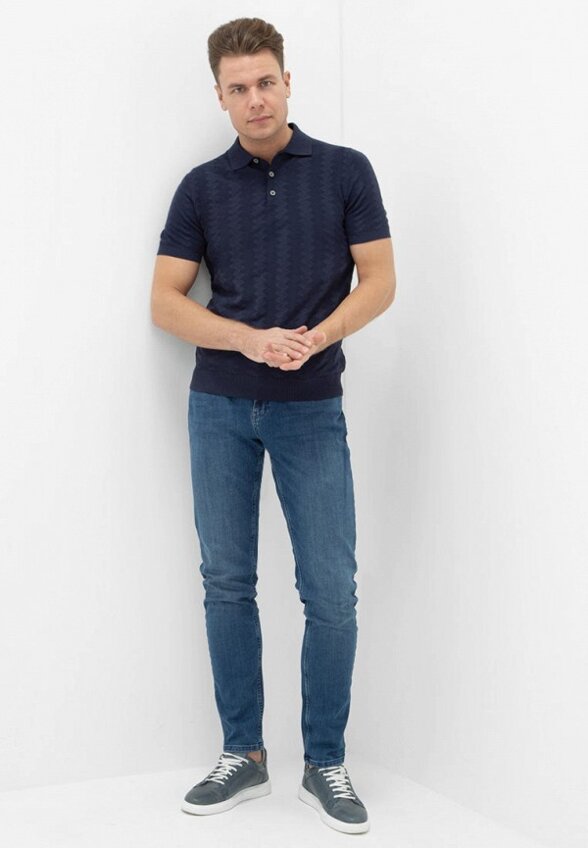 Поло Thomas Berger