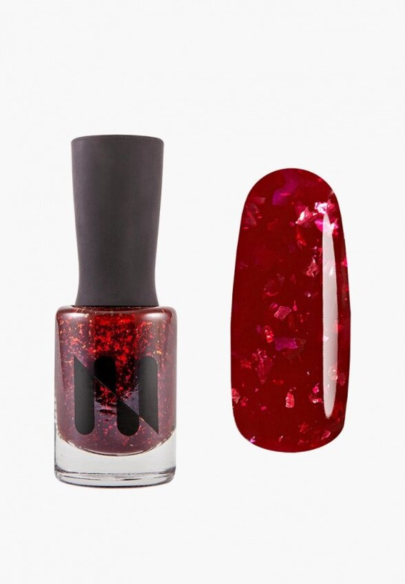 Лак для ногтей Masura