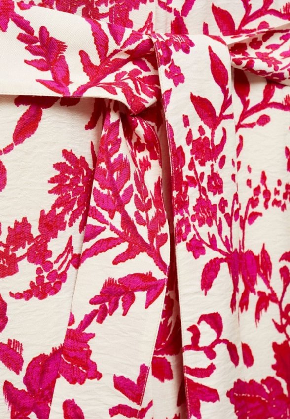 Комбинезон Mango