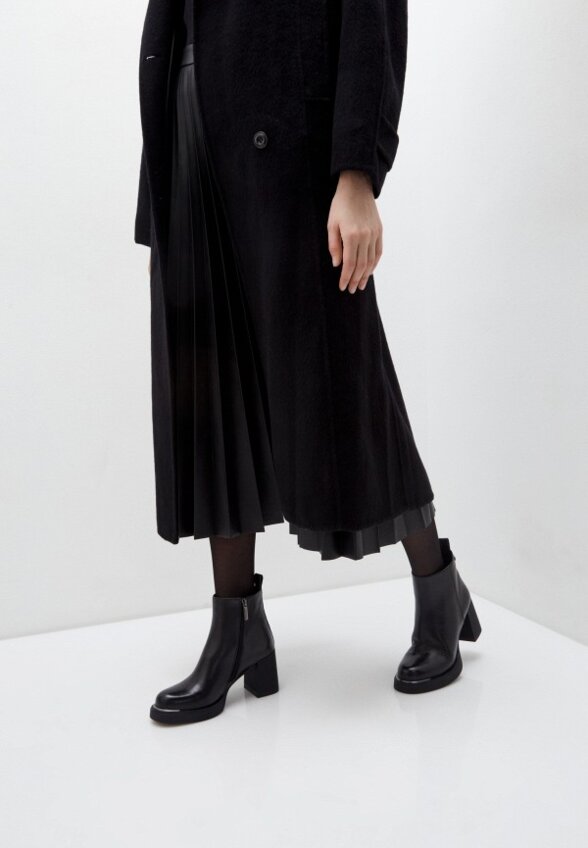 Ботильоны Abricot