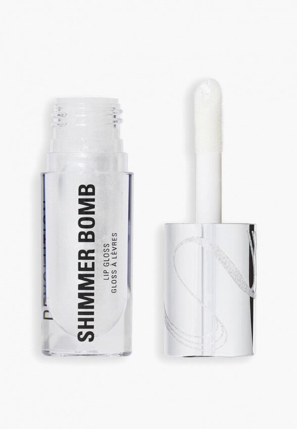 Блеск для губ Revolution