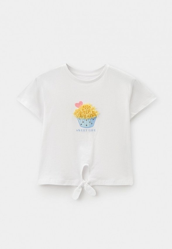 Футболка O'STIN