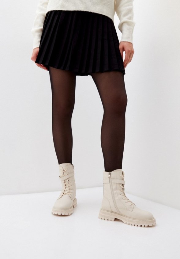 Ботинки Abricot