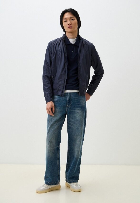 Ветровка Urban Fashion for Men