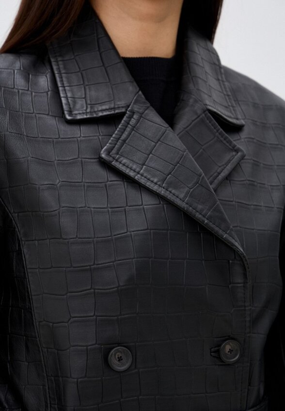 Плащ Снежная Королева