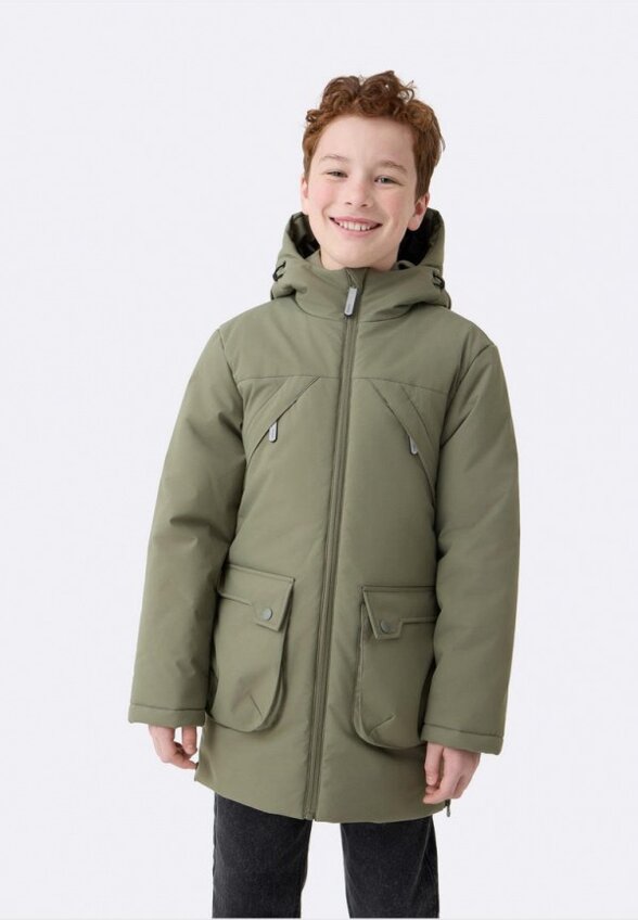 Куртка утепленная Lassie