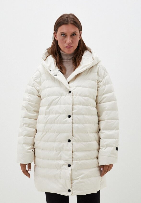 Пуховик Modress