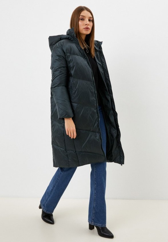 Пуховик Vittoria Vicci