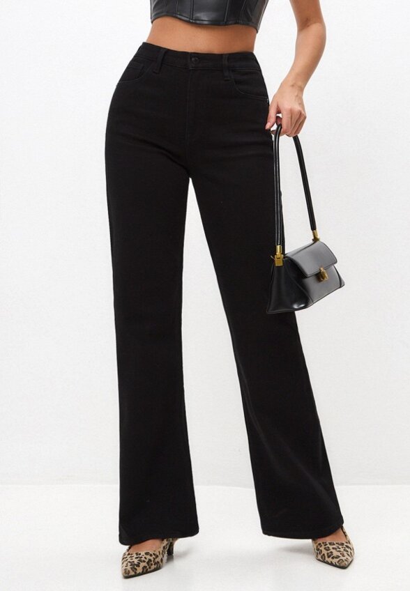 Джинсы Sandrine