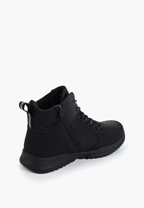 Ботинки Shuzzi