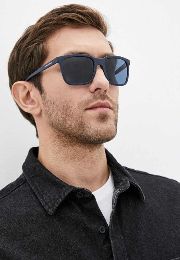 Очки солнцезащитные Armani Exchange