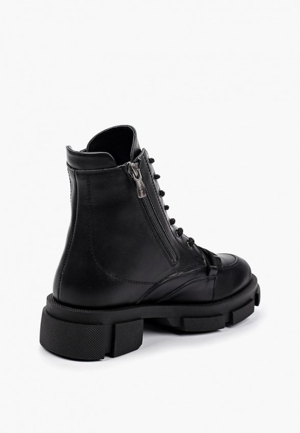 Ботинки Stefano Rossi