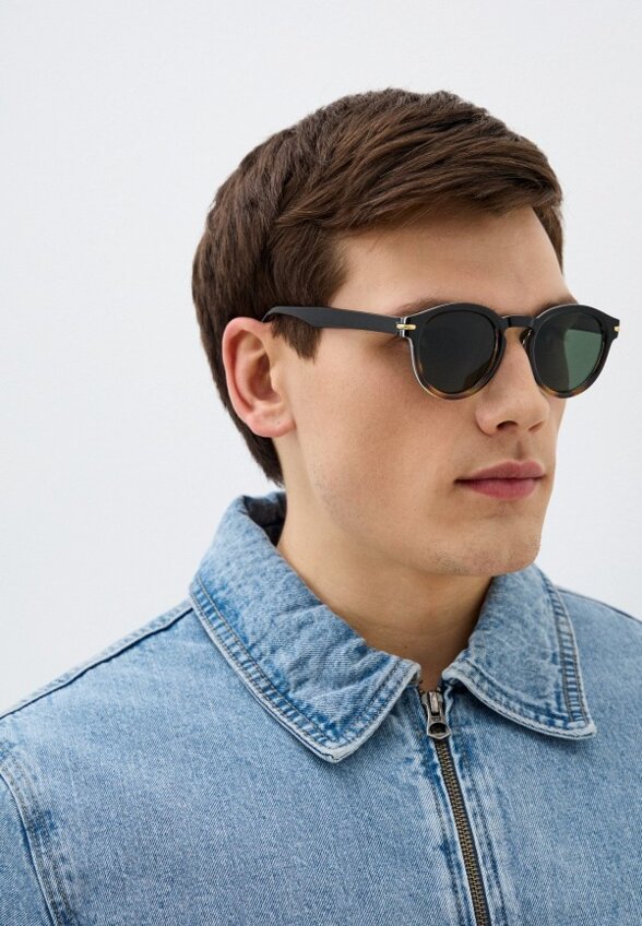 Очки солнцезащитные Seleva