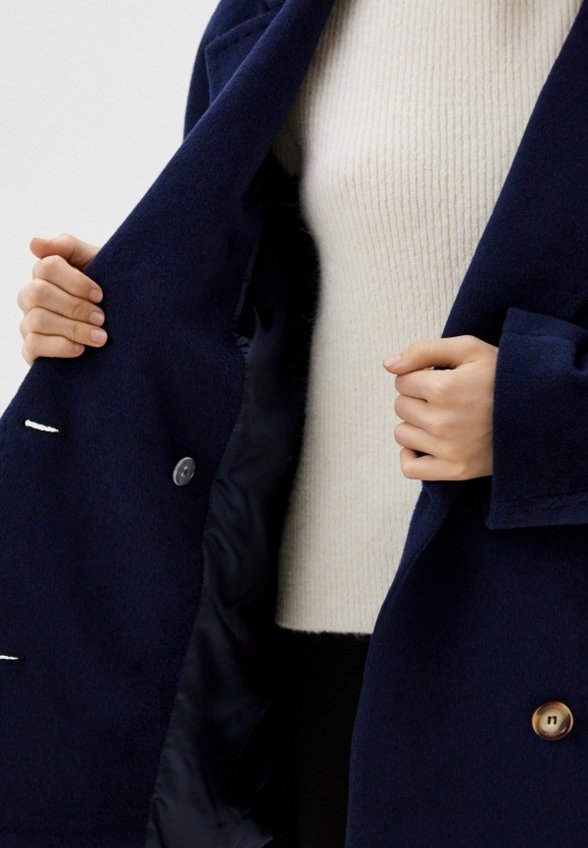 Полупальто Catarina Nova