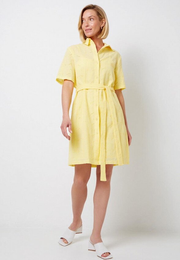 Платье To Be Blossom