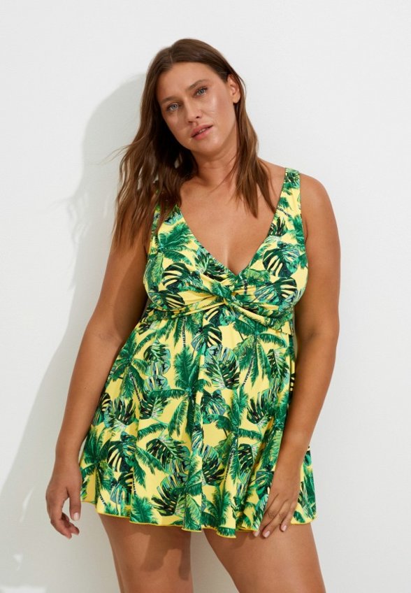 Купальник Margo Blues