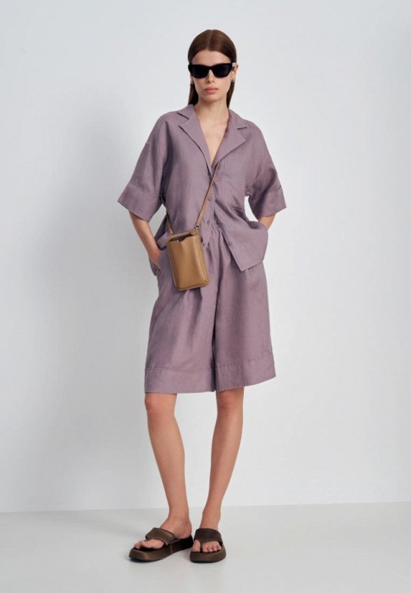 Блуза Finn Flare