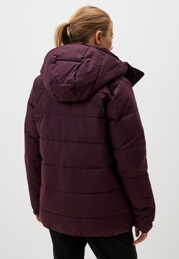 Пуховик Columbia