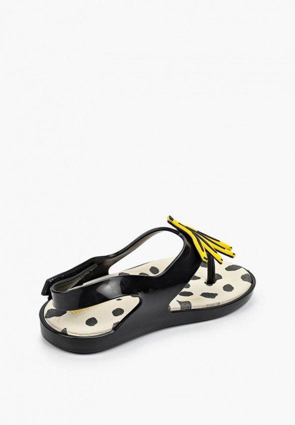 Сандалии резиновые Melissa