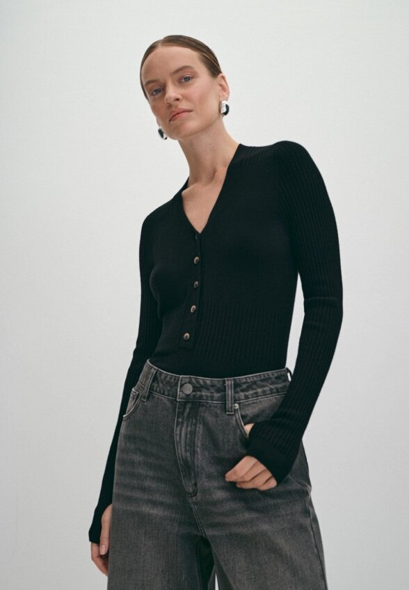 Кардиган Elis