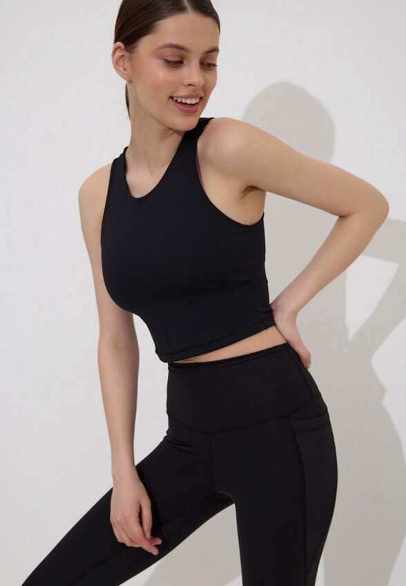 Топ спортивный PerEach