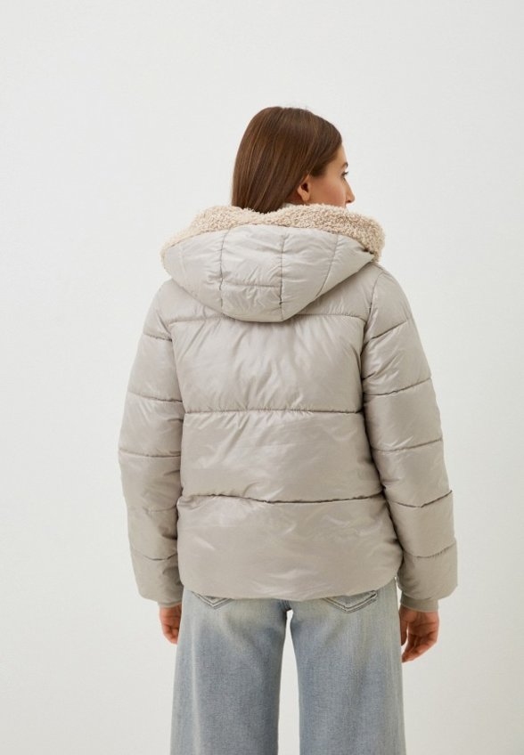 Куртка утепленная Diverius