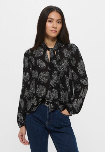 Блуза H&M