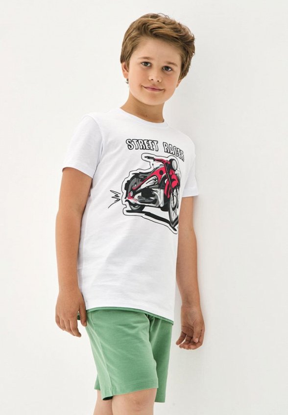 Футболка Kogankids