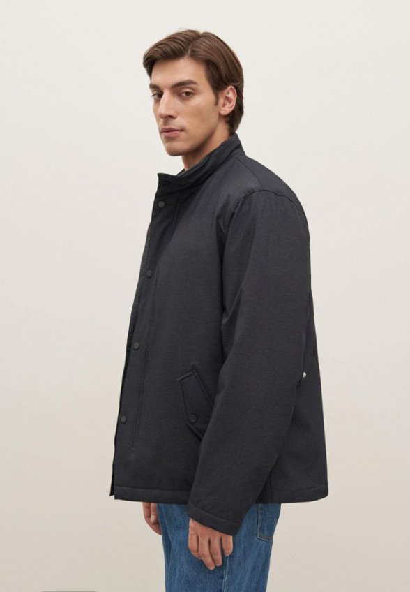 Куртка утепленная Finn Flare