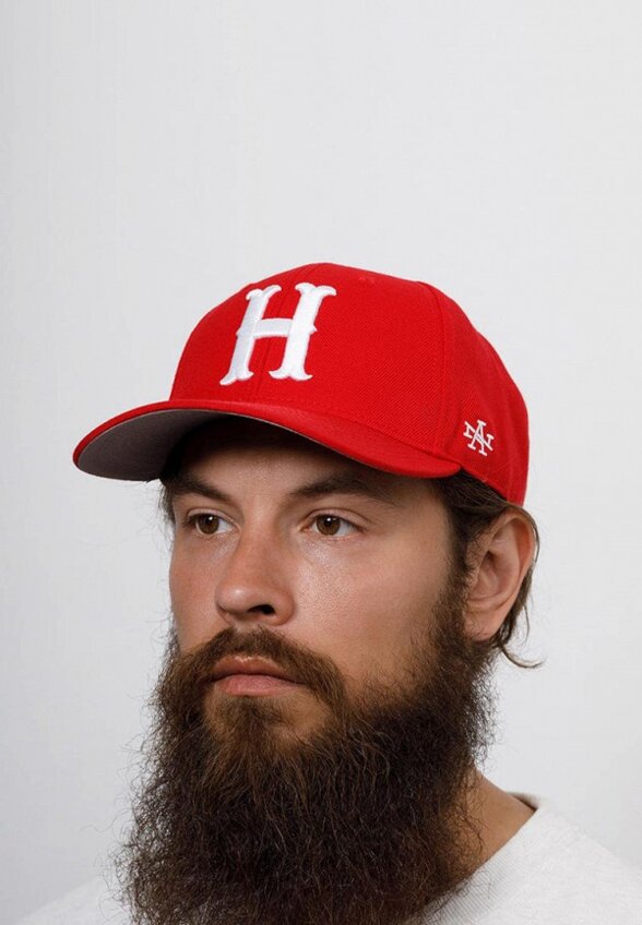 Бейсболка American Needle