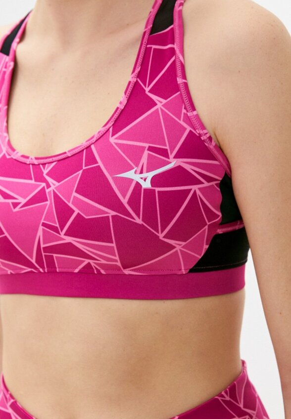 Топ спортивный Mizuno